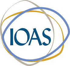 IOAS - خانه - English