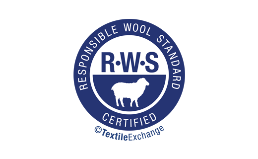 Responsible Wool Standard RWS - گواهینامه RMS و RWS