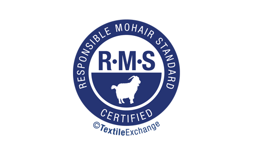 Responsible mohair standard RMS - گواهینامه RMS و RWS