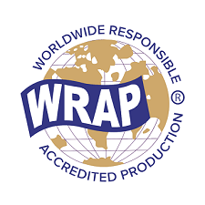 WRAP - خانه - English