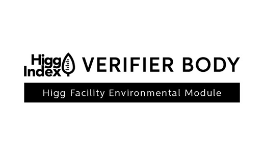 higg verify - خانه - English